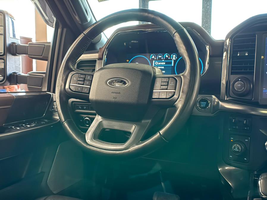 2021 Ford F-150 LARIAT 4WD SuperCrew 5.5'' Box, available for sale in Massapequa Park, New York | Power Motors East. Massapequa Park, New York 2021 Ford F-150 LARIAT 4WD SuperCrew 5.5'' Box, available for sale in Massapequa Park, New York | Power Motors East. Massapequa Park, New York