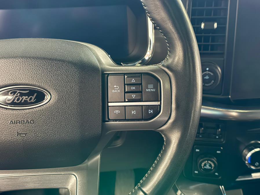 2021 Ford F-150 LARIAT 4WD SuperCrew 5.5'' Box, available for sale in Massapequa Park, New York | Power Motors East. Massapequa Park, New York 2021 Ford F-150 LARIAT 4WD SuperCrew 5.5'' Box, available for sale in Massapequa Park, New York | Power Motors East. Massapequa Park, New York