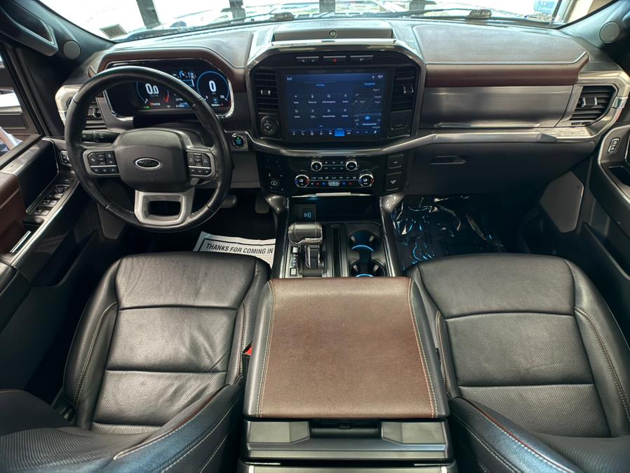 2021 Ford F-150 LARIAT 4WD SuperCrew 5.5'' Box, available for sale in Massapequa Park, New York | Power Motors East. Massapequa Park, New York 2021 Ford F-150 LARIAT 4WD SuperCrew 5.5'' Box, available for sale in Massapequa Park, New York | Power Motors East. Massapequa Park, New York