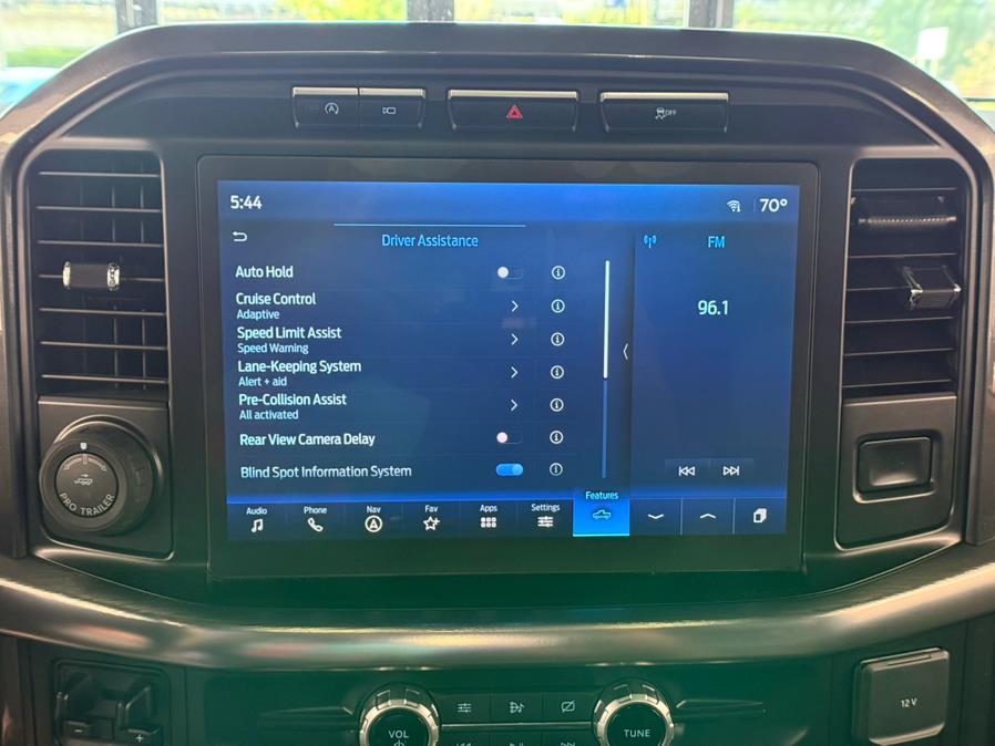 2021 Ford F-150 LARIAT 4WD SuperCrew 5.5'' Box, available for sale in Massapequa Park, New York | Power Motors East. Massapequa Park, New York 2021 Ford F-150 LARIAT 4WD SuperCrew 5.5'' Box, available for sale in Massapequa Park, New York | Power Motors East. Massapequa Park, New York