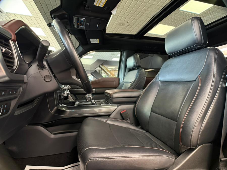 2021 Ford F-150 LARIAT 4WD SuperCrew 5.5'' Box, available for sale in Massapequa Park, New York | Power Motors East. Massapequa Park, New York 2021 Ford F-150 LARIAT 4WD SuperCrew 5.5'' Box, available for sale in Massapequa Park, New York | Power Motors East. Massapequa Park, New York