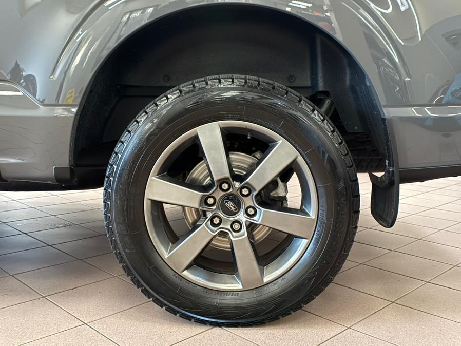 2021 Ford F-150 LARIAT 4WD SuperCrew 5.5'' Box, available for sale in Massapequa Park, New York | Power Motors East. Massapequa Park, New York 2021 Ford F-150 LARIAT 4WD SuperCrew 5.5'' Box, available for sale in Massapequa Park, New York | Power Motors East. Massapequa Park, New York