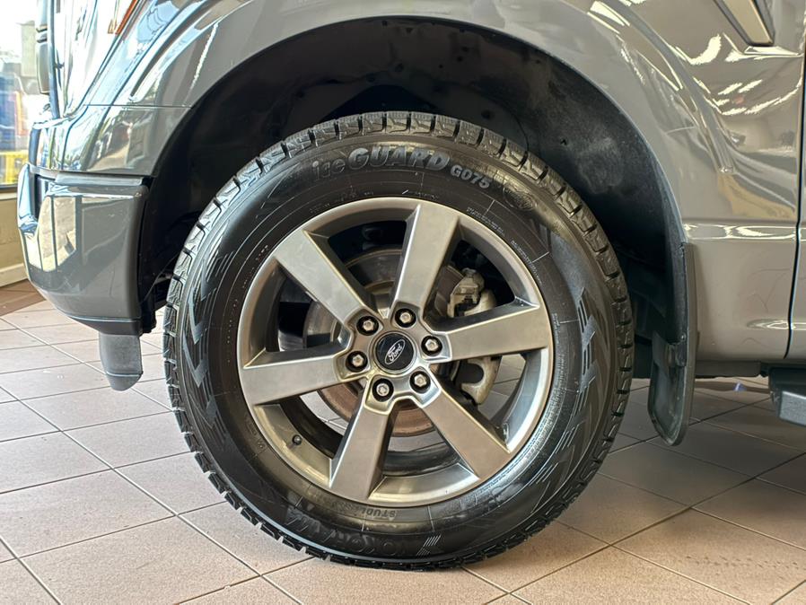 2021 Ford F-150 LARIAT 4WD SuperCrew 5.5'' Box, available for sale in Massapequa Park, New York | Power Motors East. Massapequa Park, New York 2021 Ford F-150 LARIAT 4WD SuperCrew 5.5'' Box, available for sale in Massapequa Park, New York | Power Motors East. Massapequa Park, New York