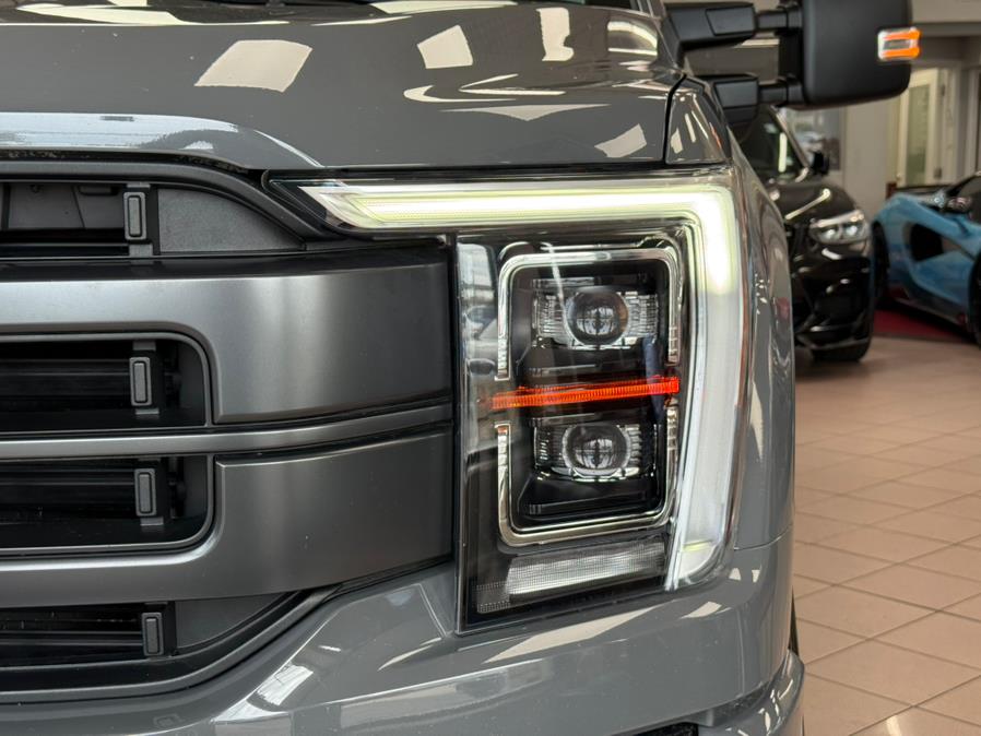 2021 Ford F-150 LARIAT 4WD SuperCrew 5.5'' Box, available for sale in Massapequa Park, New York | Power Motors East. Massapequa Park, New York 2021 Ford F-150 LARIAT 4WD SuperCrew 5.5'' Box, available for sale in Massapequa Park, New York | Power Motors East. Massapequa Park, New York