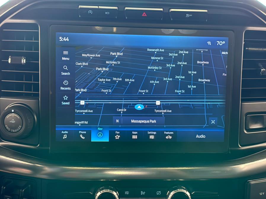 2021 Ford F-150 LARIAT 4WD SuperCrew 5.5'' Box, available for sale in Massapequa Park, New York | Power Motors East. Massapequa Park, New York 2021 Ford F-150 LARIAT 4WD SuperCrew 5.5'' Box, available for sale in Massapequa Park, New York | Power Motors East. Massapequa Park, New York