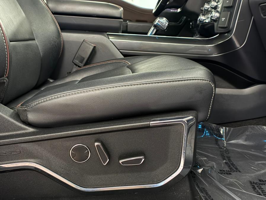 2021 Ford F-150 LARIAT 4WD SuperCrew 5.5'' Box, available for sale in Massapequa Park, New York | Power Motors East. Massapequa Park, New York 2021 Ford F-150 LARIAT 4WD SuperCrew 5.5'' Box, available for sale in Massapequa Park, New York | Power Motors East. Massapequa Park, New York