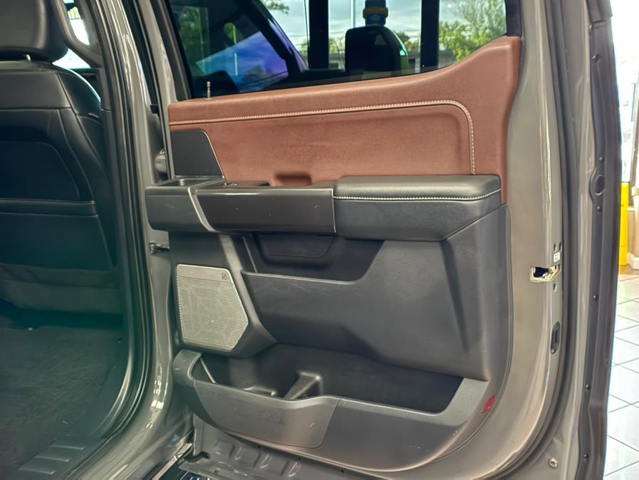 2021 Ford F-150 LARIAT 4WD SuperCrew 5.5'' Box, available for sale in Massapequa Park, New York | Power Motors East. Massapequa Park, New York 2021 Ford F-150 LARIAT 4WD SuperCrew 5.5'' Box, available for sale in Massapequa Park, New York | Power Motors East. Massapequa Park, New York
