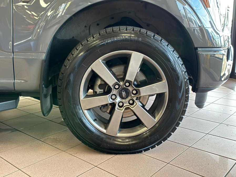 2021 Ford F-150 LARIAT 4WD SuperCrew 5.5'' Box, available for sale in Massapequa Park, New York | Power Motors East. Massapequa Park, New York 2021 Ford F-150 LARIAT 4WD SuperCrew 5.5'' Box, available for sale in Massapequa Park, New York | Power Motors East. Massapequa Park, New York