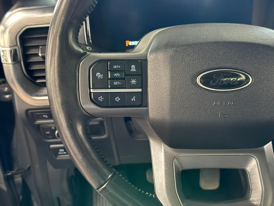 2021 Ford F-150 LARIAT 4WD SuperCrew 5.5'' Box, available for sale in Massapequa Park, New York | Power Motors East. Massapequa Park, New York 2021 Ford F-150 LARIAT 4WD SuperCrew 5.5'' Box, available for sale in Massapequa Park, New York | Power Motors East. Massapequa Park, New York