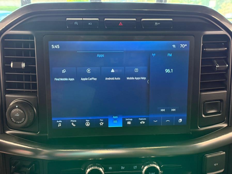 2021 Ford F-150 LARIAT 4WD SuperCrew 5.5'' Box, available for sale in Massapequa Park, New York | Power Motors East. Massapequa Park, New York 2021 Ford F-150 LARIAT 4WD SuperCrew 5.5'' Box, available for sale in Massapequa Park, New York | Power Motors East. Massapequa Park, New York
