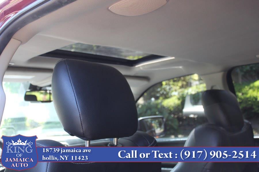 2018 Ram 1500 Sport 4x4 Crew Cab 5''7" Box *Ltd Avail*, available for sale in Hollis, New York | King of Jamaica Auto Inc. Hollis, New York 2018 Ram 1500 Sport 4x4 Crew Cab 5''7" Box *Ltd Avail*, available for sale in Hollis, New York | King of Jamaica Auto Inc. Hollis, New York