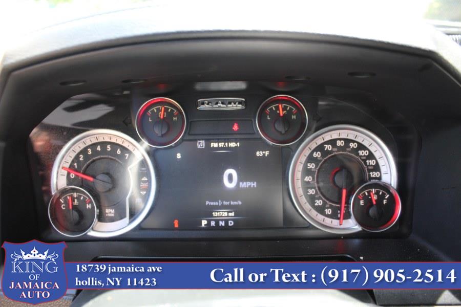 2018 Ram 1500 Sport 4x4 Crew Cab 5''7" Box *Ltd Avail*, available for sale in Hollis, New York | King of Jamaica Auto Inc. Hollis, New York 2018 Ram 1500 Sport 4x4 Crew Cab 5''7" Box *Ltd Avail*, available for sale in Hollis, New York | King of Jamaica Auto Inc. Hollis, New York