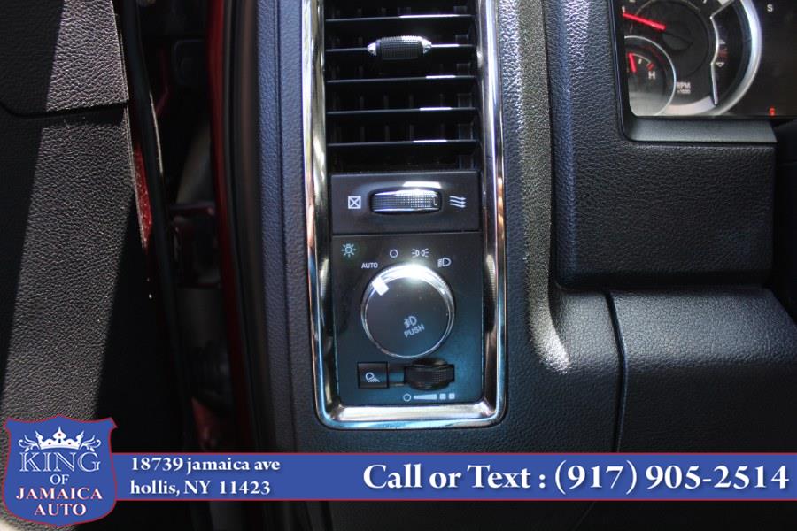 2018 Ram 1500 Sport 4x4 Crew Cab 5''7" Box *Ltd Avail*, available for sale in Hollis, New York | King of Jamaica Auto Inc. Hollis, New York 2018 Ram 1500 Sport 4x4 Crew Cab 5''7" Box *Ltd Avail*, available for sale in Hollis, New York | King of Jamaica Auto Inc. Hollis, New York