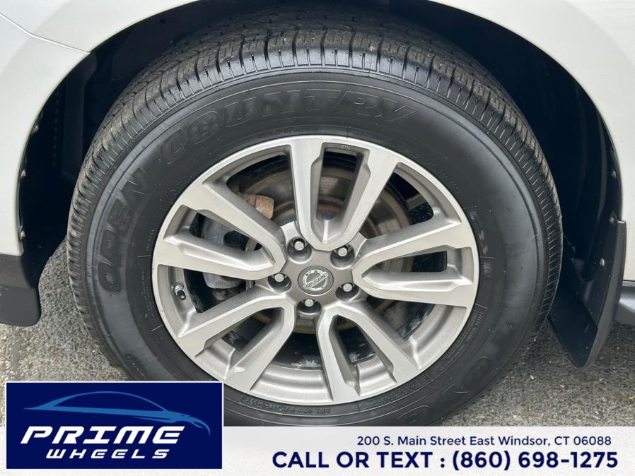 2014 Nissan Pathfinder 4WD 4dr S, available for sale in East Windsor, Connecticut | Prime Wheels. East Windsor, Connecticut 2014 Nissan Pathfinder 4WD 4dr S, available for sale in East Windsor, Connecticut | Prime Wheels. East Windsor, Connecticut
