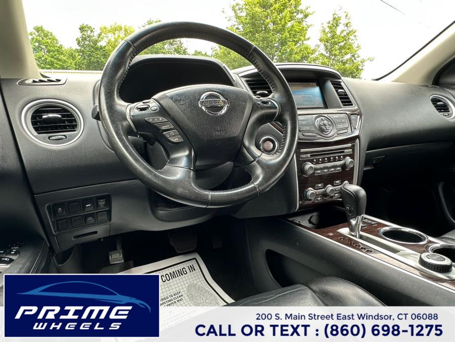2014 Nissan Pathfinder 4WD 4dr S, available for sale in East Windsor, Connecticut | Prime Wheels. East Windsor, Connecticut 2014 Nissan Pathfinder 4WD 4dr S, available for sale in East Windsor, Connecticut | Prime Wheels. East Windsor, Connecticut