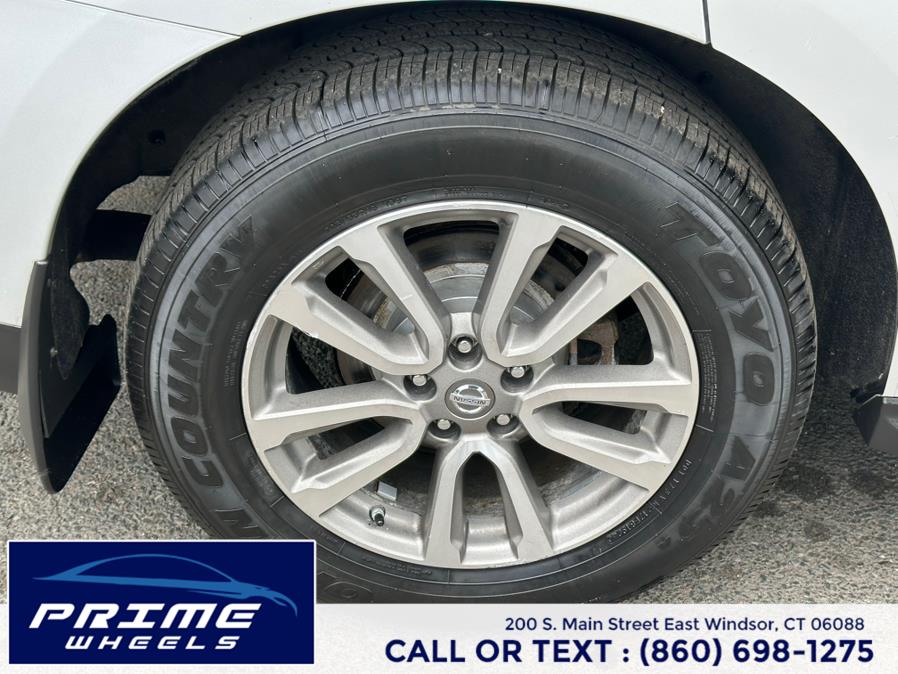 2014 Nissan Pathfinder 4WD 4dr S, available for sale in East Windsor, Connecticut | Prime Wheels. East Windsor, Connecticut 2014 Nissan Pathfinder 4WD 4dr S, available for sale in East Windsor, Connecticut | Prime Wheels. East Windsor, Connecticut