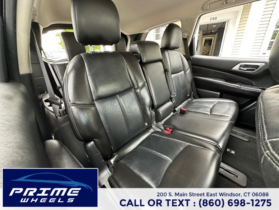 2014 Nissan Pathfinder 4WD 4dr S, available for sale in East Windsor, Connecticut | Prime Wheels. East Windsor, Connecticut 2014 Nissan Pathfinder 4WD 4dr S, available for sale in East Windsor, Connecticut | Prime Wheels. East Windsor, Connecticut