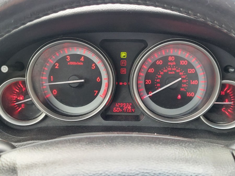 2012 Mazda Mazda6 4dr Sdn Auto i Touring Plus, available for sale in East Windsor, Connecticut | United Auto Sales of E Windsor, Inc. East Windsor, Connecticut 2012 Mazda Mazda6 4dr Sdn Auto i Touring Plus, available for sale in East Windsor, Connecticut | United Auto Sales of E Windsor, Inc. East Windsor, Connecticut