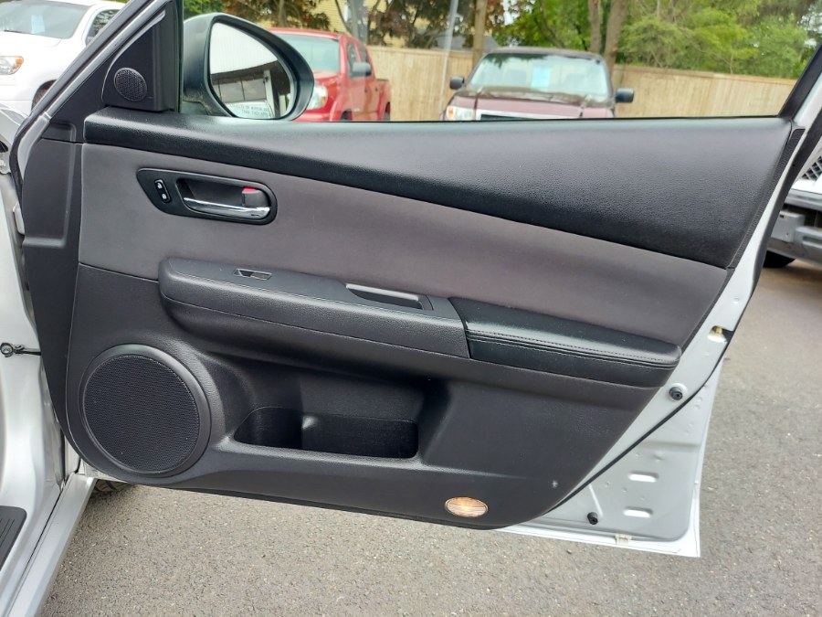 2012 Mazda Mazda6 4dr Sdn Auto i Touring Plus, available for sale in East Windsor, Connecticut | United Auto Sales of E Windsor, Inc. East Windsor, Connecticut 2012 Mazda Mazda6 4dr Sdn Auto i Touring Plus, available for sale in East Windsor, Connecticut | United Auto Sales of E Windsor, Inc. East Windsor, Connecticut