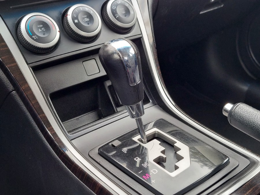 2012 Mazda Mazda6 4dr Sdn Auto i Touring Plus, available for sale in East Windsor, Connecticut | United Auto Sales of E Windsor, Inc. East Windsor, Connecticut 2012 Mazda Mazda6 4dr Sdn Auto i Touring Plus, available for sale in East Windsor, Connecticut | United Auto Sales of E Windsor, Inc. East Windsor, Connecticut