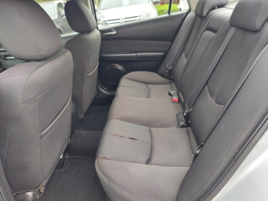 2012 Mazda Mazda6 4dr Sdn Auto i Touring Plus, available for sale in East Windsor, Connecticut | United Auto Sales of E Windsor, Inc. East Windsor, Connecticut 2012 Mazda Mazda6 4dr Sdn Auto i Touring Plus, available for sale in East Windsor, Connecticut | United Auto Sales of E Windsor, Inc. East Windsor, Connecticut