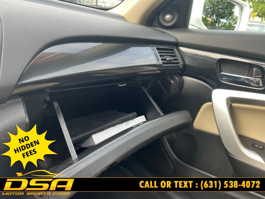 2015 Honda Accord Coupe 2dr V6 Man EX-L, available for sale in Commack, New York | DSA Motor Sports Corp. Commack, New York 2015 Honda Accord Coupe 2dr V6 Man EX-L, available for sale in Commack, New York | DSA Motor Sports Corp. Commack, New York
