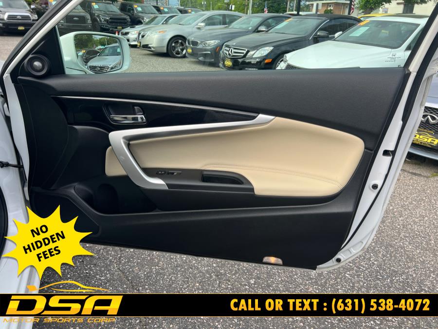 2015 Honda Accord Coupe 2dr V6 Man EX-L, available for sale in Commack, New York | DSA Motor Sports Corp. Commack, New York 2015 Honda Accord Coupe 2dr V6 Man EX-L, available for sale in Commack, New York | DSA Motor Sports Corp. Commack, New York