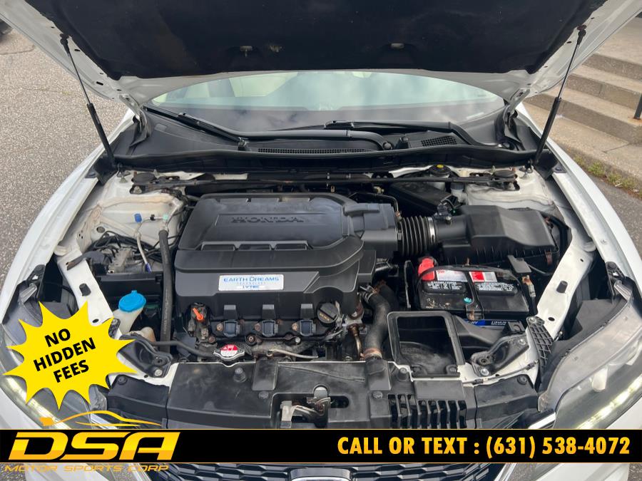 2015 Honda Accord Coupe 2dr V6 Man EX-L, available for sale in Commack, New York | DSA Motor Sports Corp. Commack, New York 2015 Honda Accord Coupe 2dr V6 Man EX-L, available for sale in Commack, New York | DSA Motor Sports Corp. Commack, New York