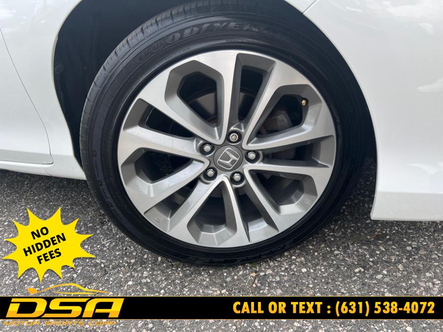 2015 Honda Accord Coupe 2dr V6 Man EX-L, available for sale in Commack, New York | DSA Motor Sports Corp. Commack, New York 2015 Honda Accord Coupe 2dr V6 Man EX-L, available for sale in Commack, New York | DSA Motor Sports Corp. Commack, New York