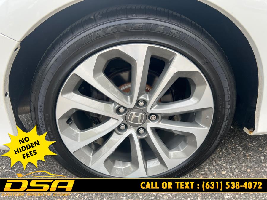 2015 Honda Accord Coupe 2dr V6 Man EX-L, available for sale in Commack, New York | DSA Motor Sports Corp. Commack, New York 2015 Honda Accord Coupe 2dr V6 Man EX-L, available for sale in Commack, New York | DSA Motor Sports Corp. Commack, New York