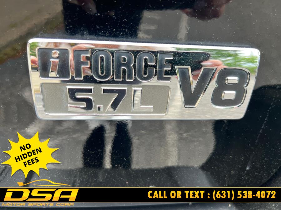 2013 Toyota Sequoia 4WD 5.7L SR5 (Natl), available for sale in Commack, New York | DSA Motor Sports Corp. Commack, New York 2013 Toyota Sequoia 4WD 5.7L SR5 (Natl), available for sale in Commack, New York | DSA Motor Sports Corp. Commack, New York
