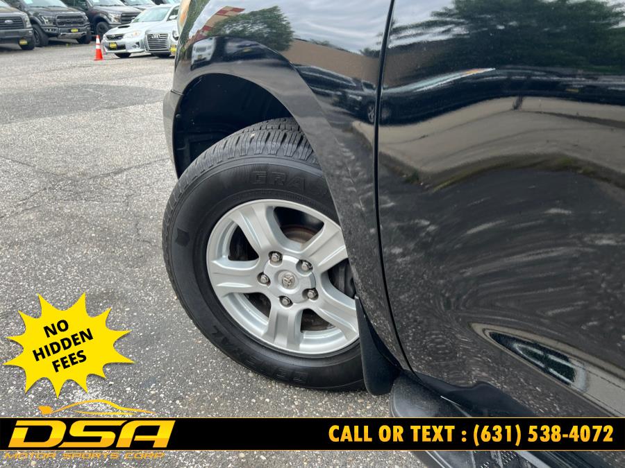 2013 Toyota Sequoia 4WD 5.7L SR5 (Natl), available for sale in Commack, New York | DSA Motor Sports Corp. Commack, New York 2013 Toyota Sequoia 4WD 5.7L SR5 (Natl), available for sale in Commack, New York | DSA Motor Sports Corp. Commack, New York