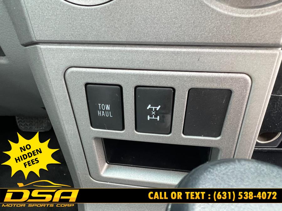 2013 Toyota Sequoia 4WD 5.7L SR5 (Natl), available for sale in Commack, New York | DSA Motor Sports Corp. Commack, New York 2013 Toyota Sequoia 4WD 5.7L SR5 (Natl), available for sale in Commack, New York | DSA Motor Sports Corp. Commack, New York