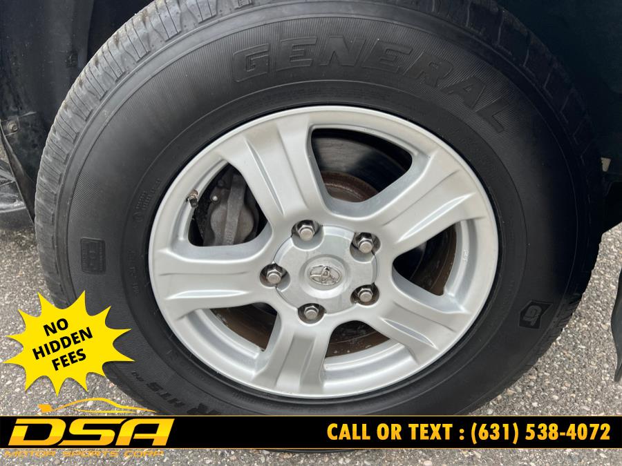 2013 Toyota Sequoia 4WD 5.7L SR5 (Natl), available for sale in Commack, New York | DSA Motor Sports Corp. Commack, New York 2013 Toyota Sequoia 4WD 5.7L SR5 (Natl), available for sale in Commack, New York | DSA Motor Sports Corp. Commack, New York