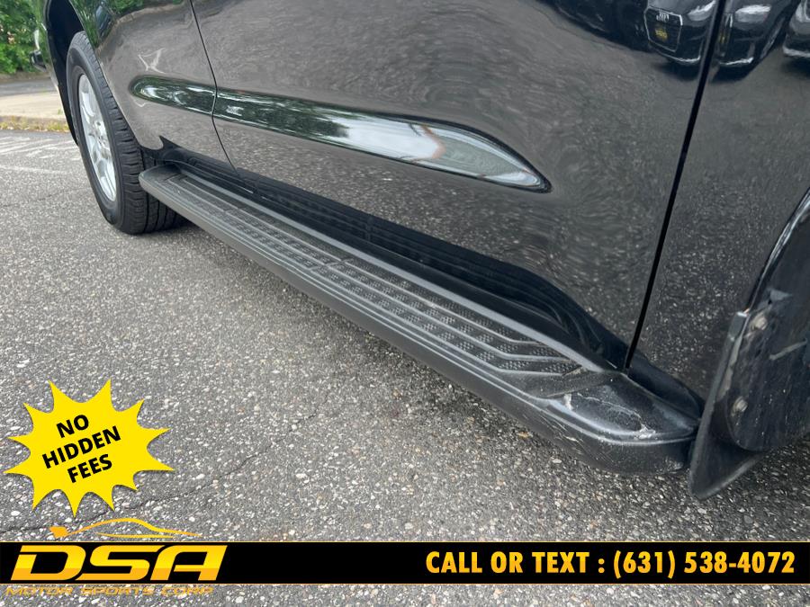 2013 Toyota Sequoia 4WD 5.7L SR5 (Natl), available for sale in Commack, New York | DSA Motor Sports Corp. Commack, New York 2013 Toyota Sequoia 4WD 5.7L SR5 (Natl), available for sale in Commack, New York | DSA Motor Sports Corp. Commack, New York