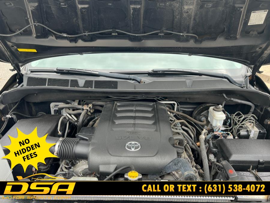2013 Toyota Sequoia 4WD 5.7L SR5 (Natl), available for sale in Commack, New York | DSA Motor Sports Corp. Commack, New York 2013 Toyota Sequoia 4WD 5.7L SR5 (Natl), available for sale in Commack, New York | DSA Motor Sports Corp. Commack, New York