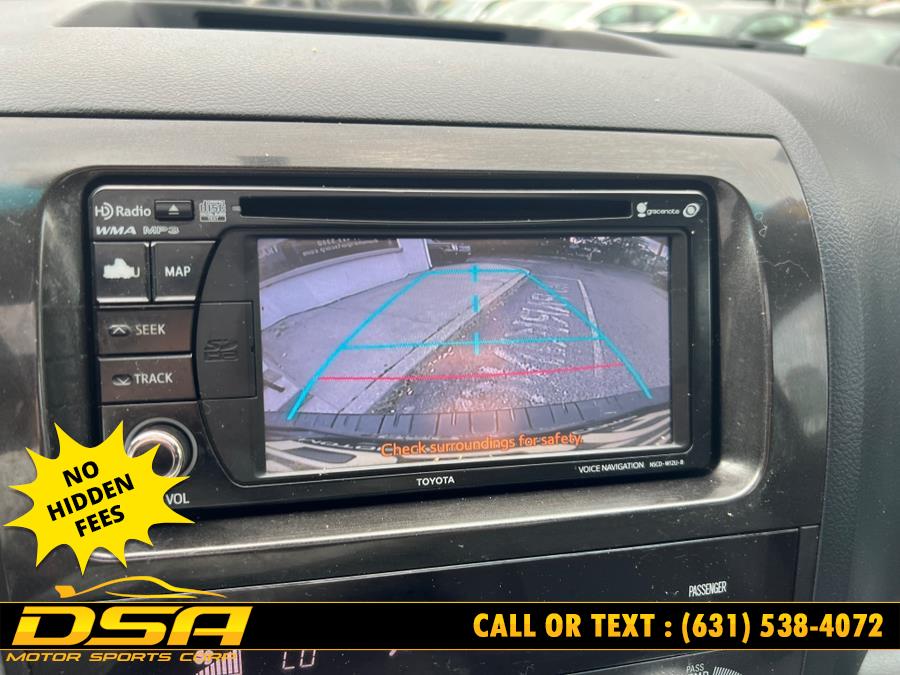 2013 Toyota Sequoia 4WD 5.7L SR5 (Natl), available for sale in Commack, New York | DSA Motor Sports Corp. Commack, New York 2013 Toyota Sequoia 4WD 5.7L SR5 (Natl), available for sale in Commack, New York | DSA Motor Sports Corp. Commack, New York