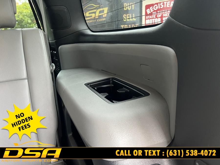 2013 Toyota Sequoia 4WD 5.7L SR5 (Natl), available for sale in Commack, New York | DSA Motor Sports Corp. Commack, New York 2013 Toyota Sequoia 4WD 5.7L SR5 (Natl), available for sale in Commack, New York | DSA Motor Sports Corp. Commack, New York