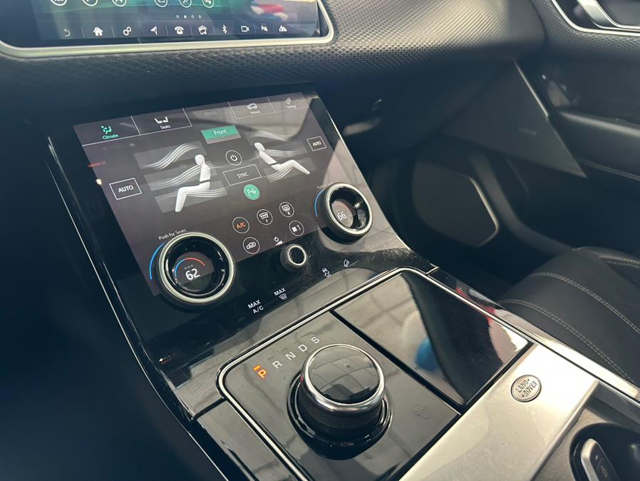 2018 Land Rover Range Rover Velar P250 R-Dynamic SE, available for sale in Inwood, New York | 5 Towns Drive. Inwood, New York 2018 Land Rover Range Rover Velar P250 R-Dynamic SE, available for sale in Inwood, New York | 5 Towns Drive. Inwood, New York