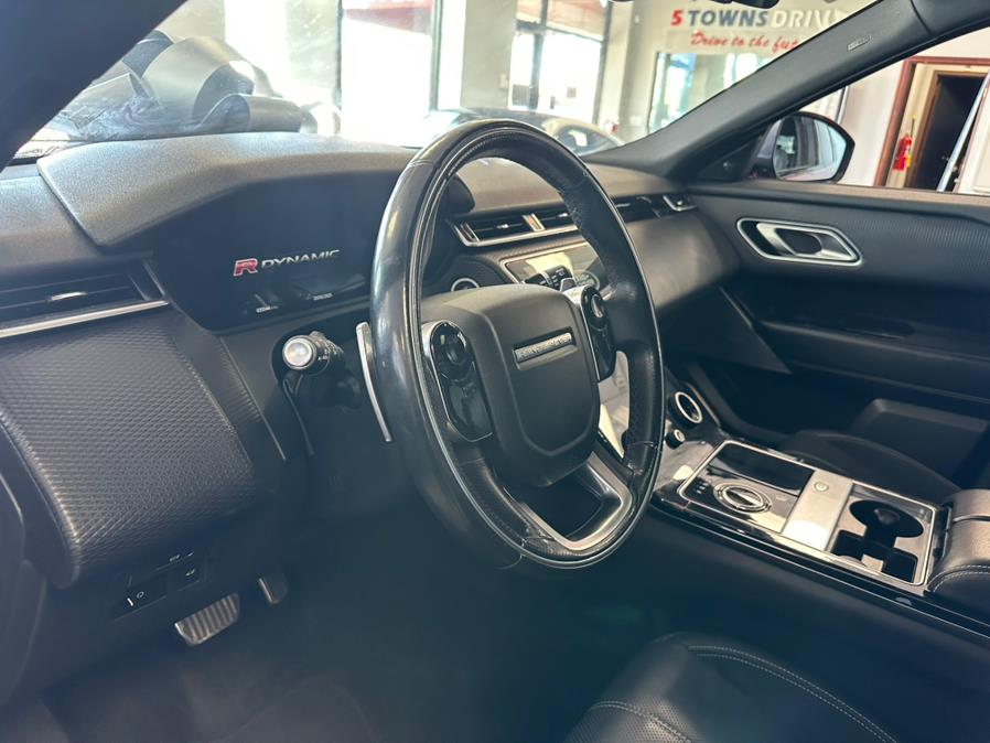 2018 Land Rover Range Rover Velar P250 R-Dynamic SE, available for sale in Inwood, New York | 5 Towns Drive. Inwood, New York 2018 Land Rover Range Rover Velar P250 R-Dynamic SE, available for sale in Inwood, New York | 5 Towns Drive. Inwood, New York