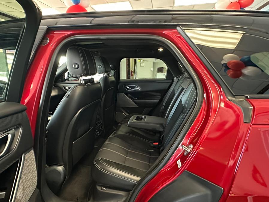 2018 Land Rover Range Rover Velar P250 R-Dynamic SE, available for sale in Inwood, New York | 5 Towns Drive. Inwood, New York 2018 Land Rover Range Rover Velar P250 R-Dynamic SE, available for sale in Inwood, New York | 5 Towns Drive. Inwood, New York