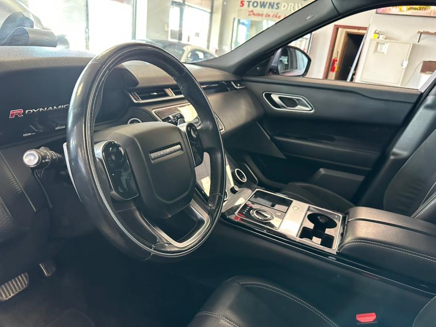 2018 Land Rover Range Rover Velar P250 R-Dynamic SE, available for sale in Inwood, New York | 5 Towns Drive. Inwood, New York 2018 Land Rover Range Rover Velar P250 R-Dynamic SE, available for sale in Inwood, New York | 5 Towns Drive. Inwood, New York