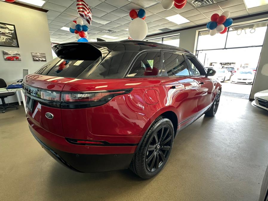 2018 Land Rover Range Rover Velar P250 R-Dynamic SE, available for sale in Inwood, New York | 5 Towns Drive. Inwood, New York 2018 Land Rover Range Rover Velar P250 R-Dynamic SE, available for sale in Inwood, New York | 5 Towns Drive. Inwood, New York