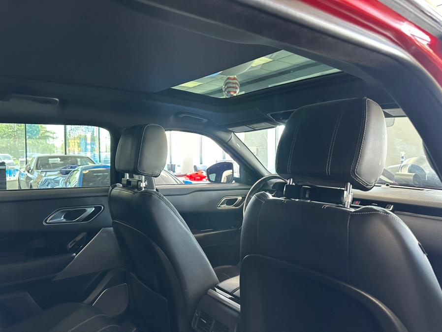 2018 Land Rover Range Rover Velar P250 R-Dynamic SE, available for sale in Inwood, New York | 5 Towns Drive. Inwood, New York 2018 Land Rover Range Rover Velar P250 R-Dynamic SE, available for sale in Inwood, New York | 5 Towns Drive. Inwood, New York