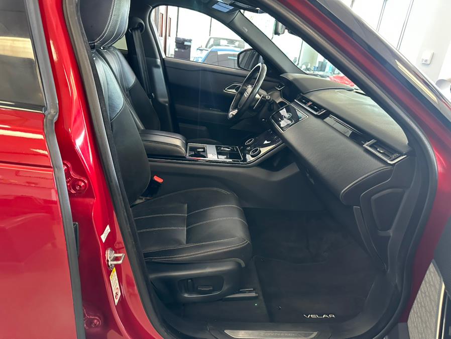 2018 Land Rover Range Rover Velar P250 R-Dynamic SE, available for sale in Inwood, New York | 5 Towns Drive. Inwood, New York 2018 Land Rover Range Rover Velar P250 R-Dynamic SE, available for sale in Inwood, New York | 5 Towns Drive. Inwood, New York