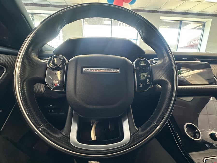 2018 Land Rover Range Rover Velar P250 R-Dynamic SE, available for sale in Inwood, New York | 5 Towns Drive. Inwood, New York 2018 Land Rover Range Rover Velar P250 R-Dynamic SE, available for sale in Inwood, New York | 5 Towns Drive. Inwood, New York