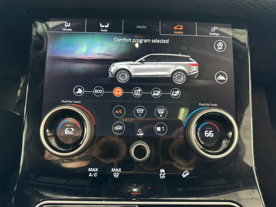 2018 Land Rover Range Rover Velar P250 R-Dynamic SE, available for sale in Inwood, New York | 5 Towns Drive. Inwood, New York 2018 Land Rover Range Rover Velar P250 R-Dynamic SE, available for sale in Inwood, New York | 5 Towns Drive. Inwood, New York