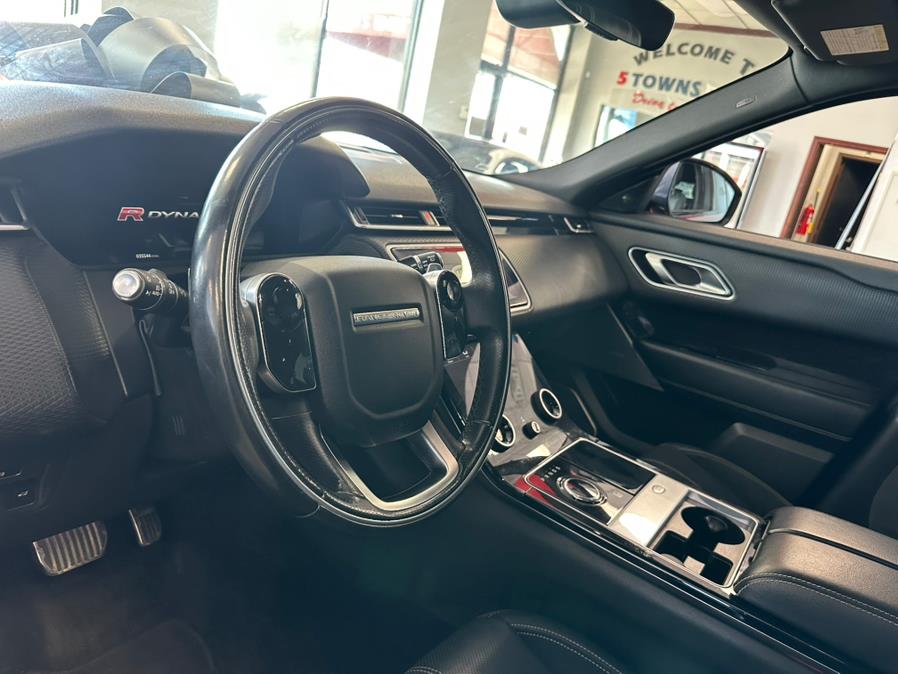 2018 Land Rover Range Rover Velar P250 R-Dynamic SE, available for sale in Inwood, New York | 5 Towns Drive. Inwood, New York 2018 Land Rover Range Rover Velar P250 R-Dynamic SE, available for sale in Inwood, New York | 5 Towns Drive. Inwood, New York