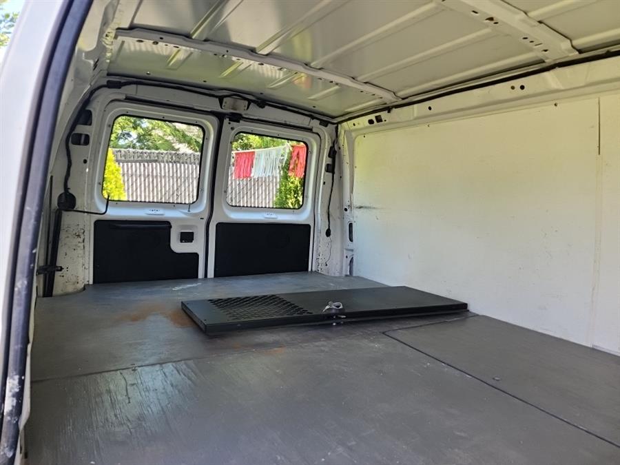 2010 Ford Econoline Cargo Van E-250 Commercial, available for sale in Islip, New York | L.I. Auto Gallery. Islip, New York 2010 Ford Econoline Cargo Van E-250 Commercial, available for sale in Islip, New York | L.I. Auto Gallery. Islip, New York