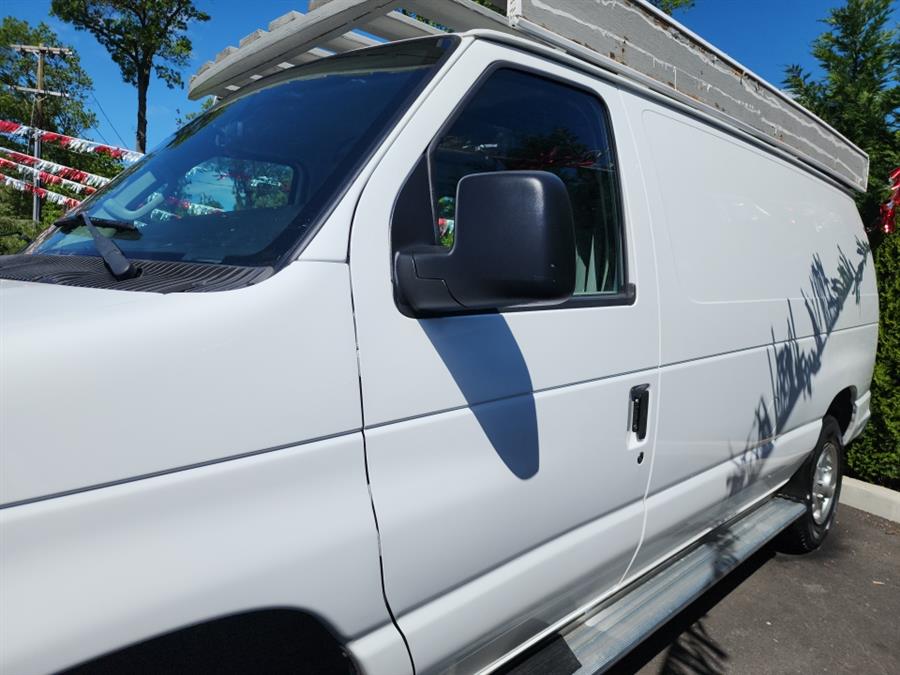 2010 Ford Econoline Cargo Van E-250 Commercial, available for sale in Islip, New York | L.I. Auto Gallery. Islip, New York 2010 Ford Econoline Cargo Van E-250 Commercial, available for sale in Islip, New York | L.I. Auto Gallery. Islip, New York